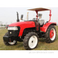 Dongfeng 40HP 4WD Farm Tractor 404 Trator de quatro rodas